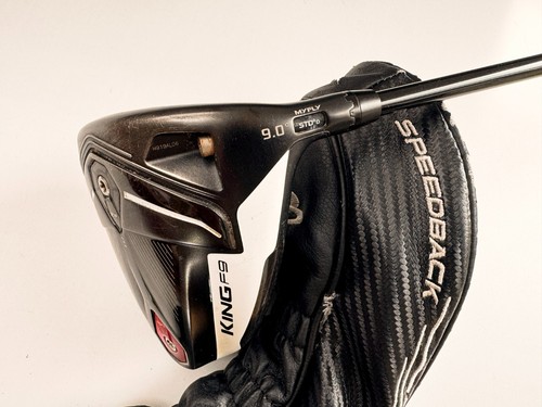 King cobra speedback driver - cobra,