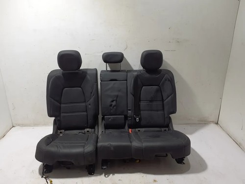 Porsche cayenne 9y0 9y3 rear - 9y0/9y3,