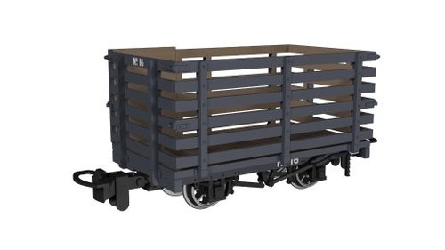Rapido trains 990602 livestock - rapido,