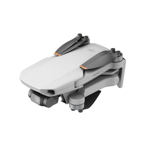 Dji mini uhd - mini, 4k:uhd