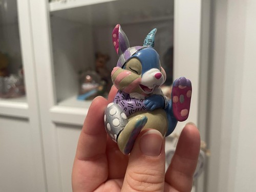 Disney britto thumper - disney,