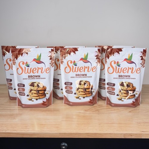 New lot swerve - lot, brown