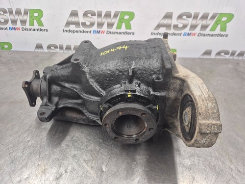 Bmw rear differential - rear, 3.91