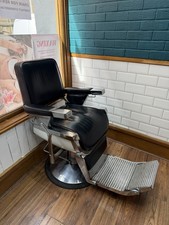 Rem emperor classic barber - rem,