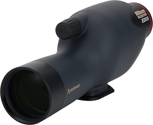 Nikon fieldscope ed50 spotting - fieldscope,