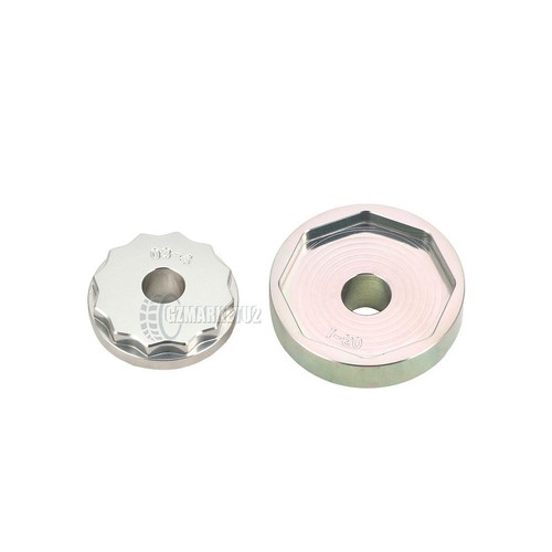 Fork cap socket - cap,