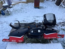 aprilia rs 125 2t fairing