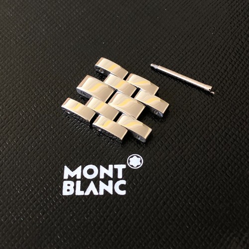 Genuine steel mont - x2, blanc