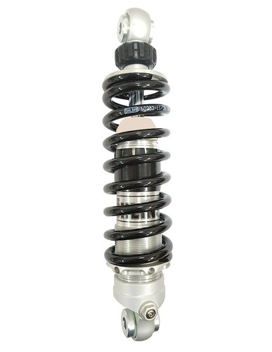 729 mono rear shock - mono,