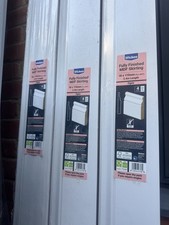 Skirting Board  White Primed Pine (not MDF)  Bullnose Chamfered Ogee Torus