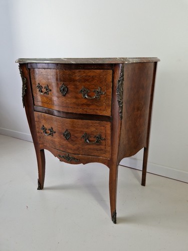 Antique french chest - antique, of