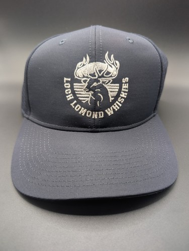 Loch lomond whiskies hat - loch,