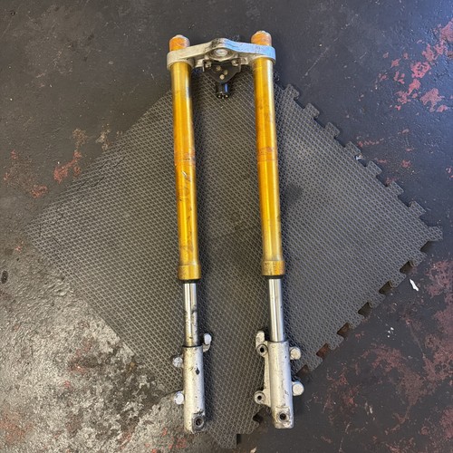 2013 lexmoto xtr - 125, pair