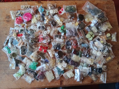 Vintage job lot various - lot, of