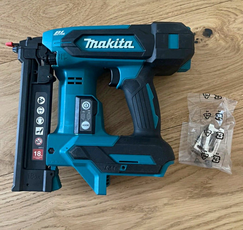 Makita dst630 18v - 18v, lxt