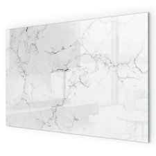 Glass Hearth Plate for Log