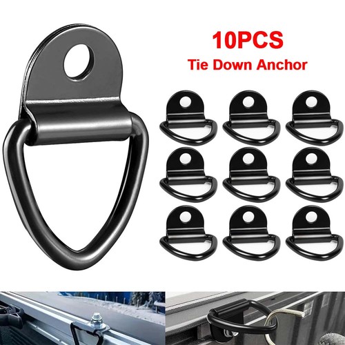 10pcs tie down - 10pcs,