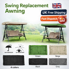 Replacement Canopy For Swing