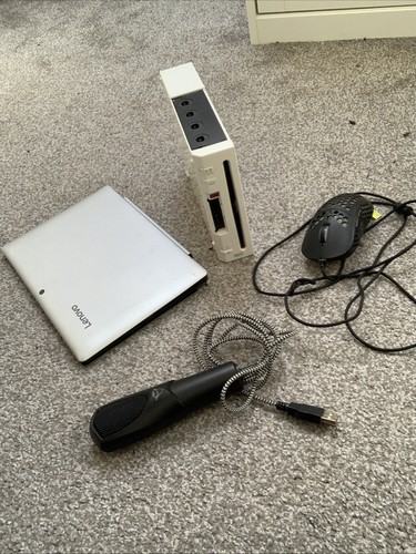 Gaming electronics bundle - electronics,
