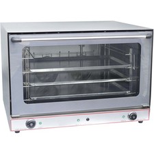 KRD 4 Tray Electric Convection