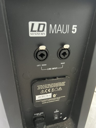 Systems maui 5 - maui,