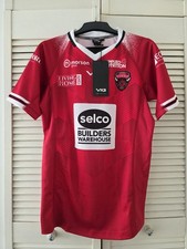 Salford Red Devils Home Rugby