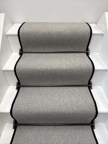 Loop pile carpet - pile,