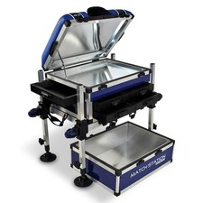 Match Station AS5 Drawer Alloy