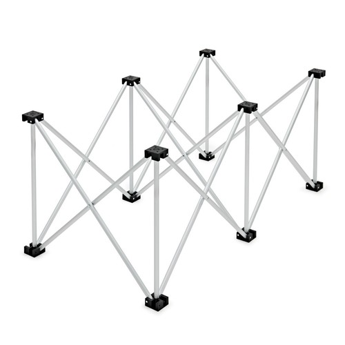 40cm portable staging riser - staging,