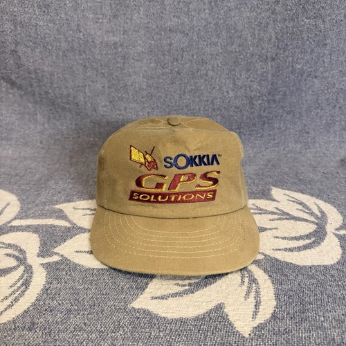 Vtg 90s sokkia gps - gps, solutions