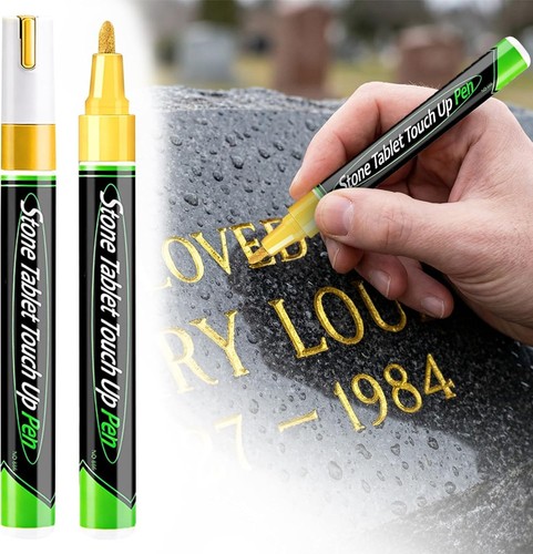 Tombstone marker pen - marker, for