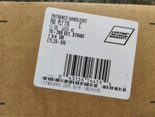 SCHLAGE F60PLY716 Plymouth