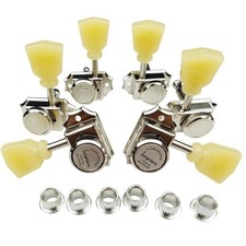 3x3 Vintage Locking Machine