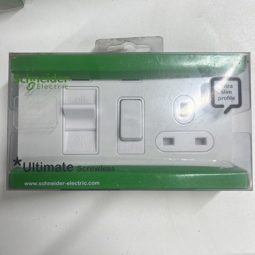 Schneider ultimate cooker - schneider,