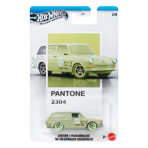 Hot wheels silver series - wheels,