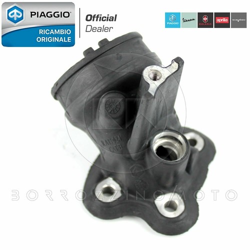 Original intake manifold - original,