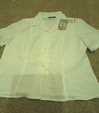 Matalan White Blouse