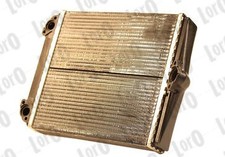 ABAKUS 054-015-0017 Heat