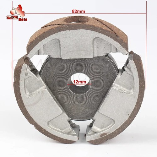 Clutch ktm50 ktm junior - junior, jr