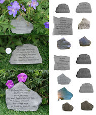 Memorial Graveside Ornament