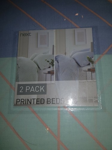 Brand new next geo lines - 2, x