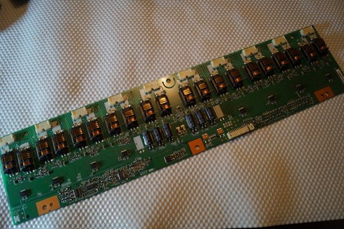 Inverter board vit71037 for - board,
