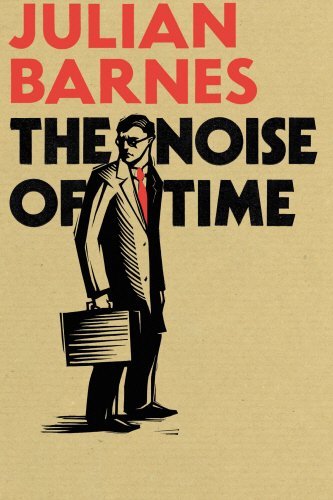 The noise time - time, julian