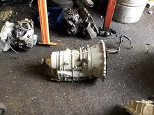 JAGUAR S TYPE 2.7 DIESEL AUTOMATIC GEARBOX 6R837000AD 92000 MILES 2004-2007