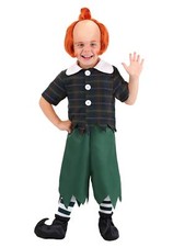 Toddler Munchkin Costume