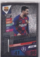 Topps Match Attax 101 No. LE2S