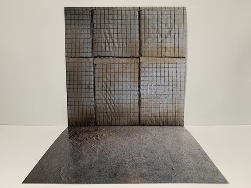 Custom hesco barriers wire - custom,