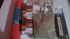 Chick brooder starter kit - starter,