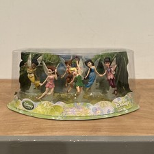 Disney Store Fairies Deluxe 6