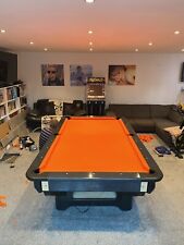 Pool Table Cloth Recovering Walsall,Wolverhampton,Sutton,Coldfield,West Mids
